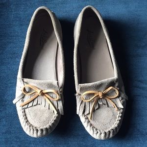 Lucky Brand Moccasins